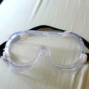 3/$15 Safety Goggles NWOT